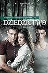 Dziedzictwo by C.J. Daugherty