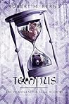 Tempus: An Epic Shifter Fantasy Adventure (The Primogenitor Saga Book 4)