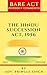 THE HINDU SUCCESSION ACT, 1...