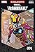 Who is...? Ironheart Infinity Comic (2022) #1 by Eve Ewing