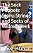 The Sock Puppets Story: Str...