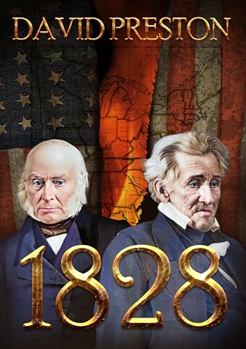 1828 (Kindle Edition)