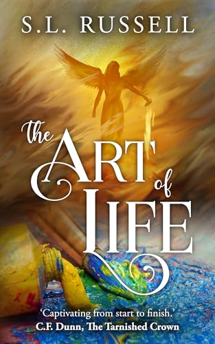The Art of Life (Kindle Edition)