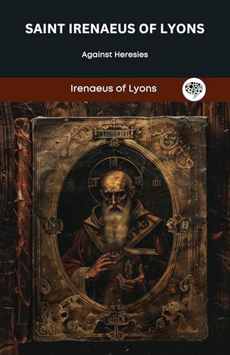 Saint Irenaeus of Lyons: Against Heresies (Kindle Edition)