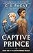 Captive Prince by C.S. Pacat