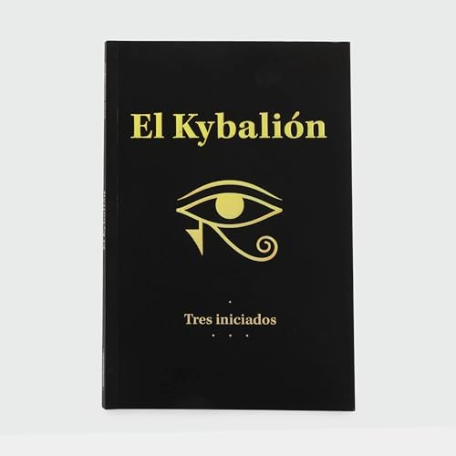 El kibalión (Spanish Edition)