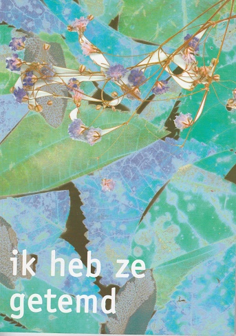 ik heb ze getemd (Jeugd en poëzie 2006)