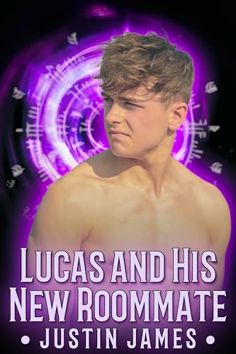 Lucas and His New Roommate (Kindle Edition)