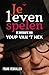 Je leven spelen (Dutch Edition)