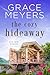 The Cozy Hideaway 3 (Great Smoky Mountains #3)