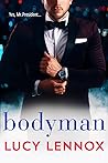 Bodyman by Lucy Lennox