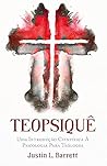 Teopsiquê: Uma introdução científica à psicologia para teólogos (Portuguese Edition)