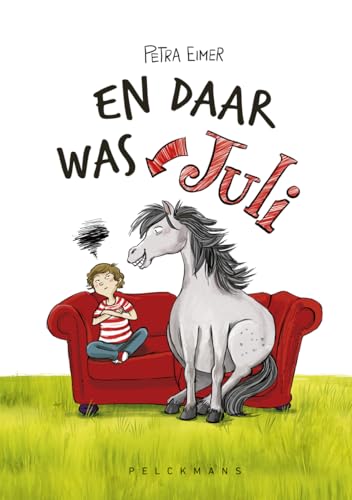 En daar was Juli (Dutch Edition)