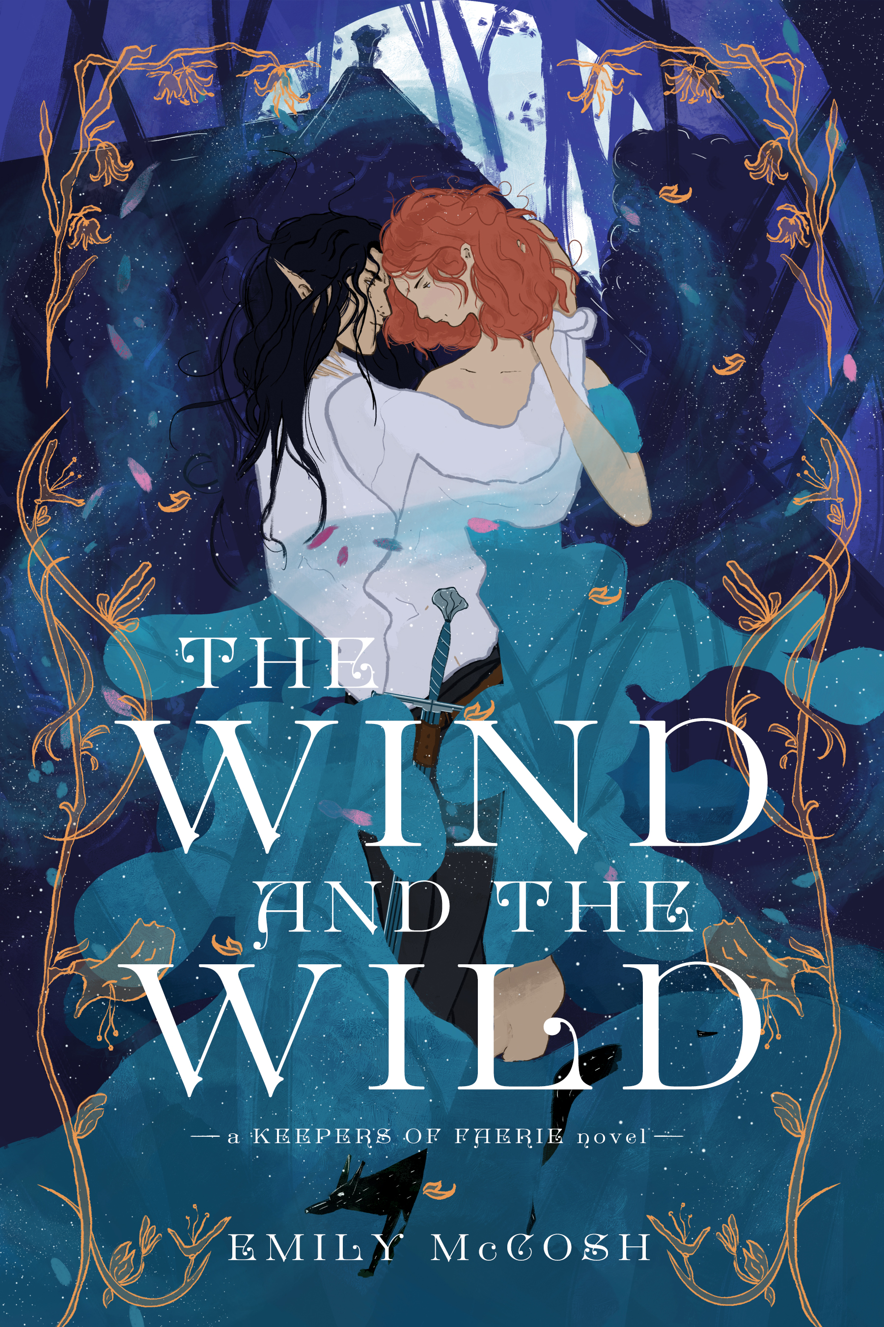 The Wind and the Wild (Unknown Binding)