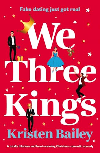 We Three Kings (Kindle Edition)