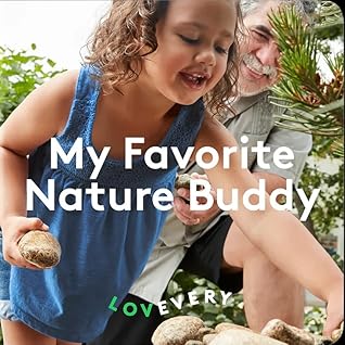My Favorite Nature Buddy