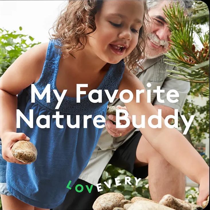 My Favorite Nature Buddy