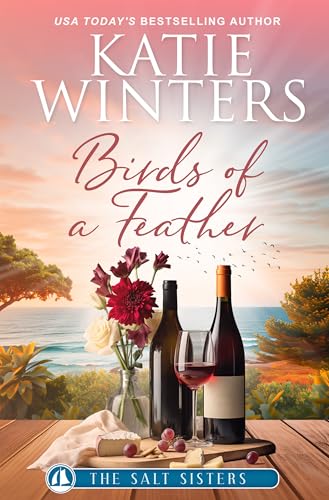 Birds of a Feather (The Salt Sisters, #5)