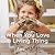 When You Love a Living Thing