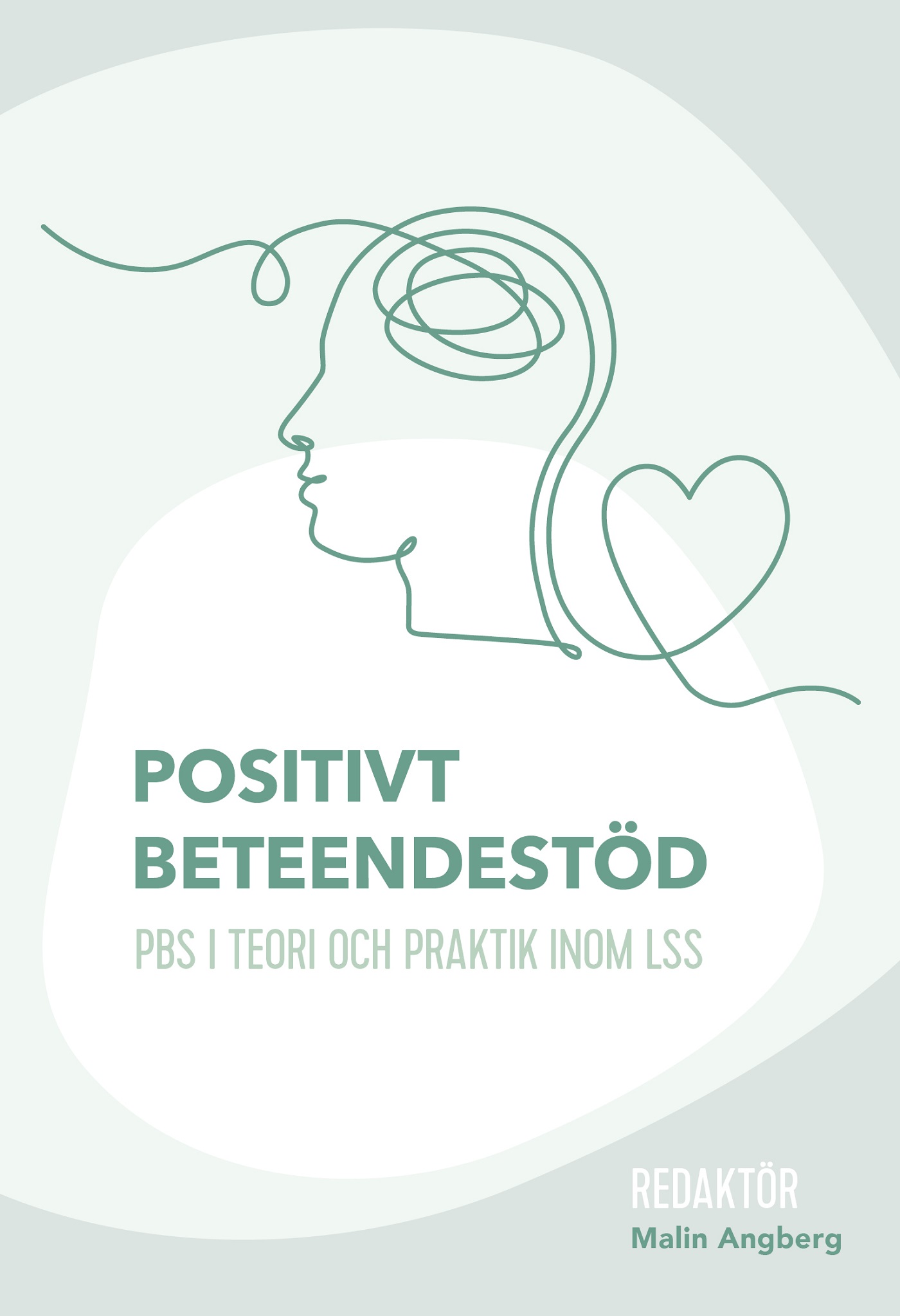 Positivt beteendestöd: PBS i teori och praktik inom LSS