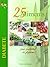 25 aliments contre le diabète by Patrick Rossi