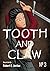 Tooth and Claw #3 by Robert E. Jordan