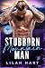 Stubborn Mountain Man (Sweetheart Falls)