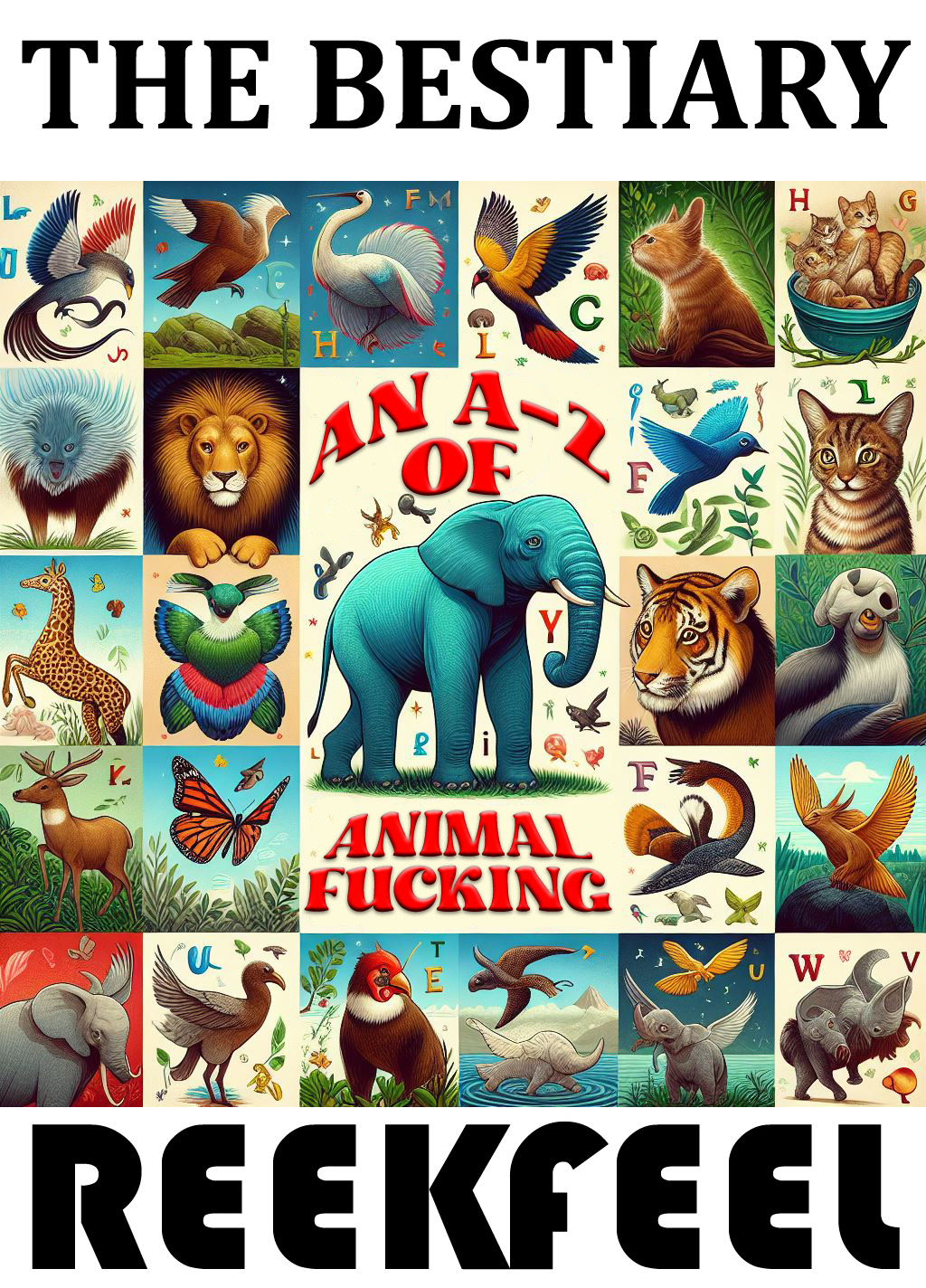 The Bestiary