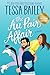 The Au Pair Affair (Big Shots, #2)