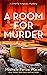 A Room for Murder (Charlie Kingsley Mysteries)