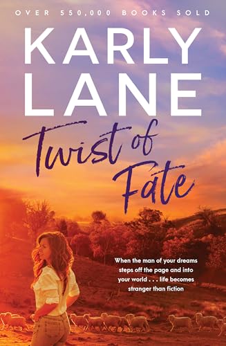 Twist of Fate (Kindle Edition)