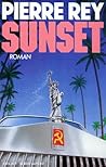 Sunset by pierre-rey