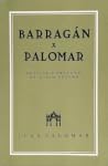 Barragán x Palomar