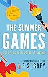 Settling the Score by R.S. Grey