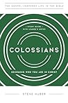 Colossians: Becom...