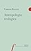 Antropologia teologica by Fabrizio Rinaldi