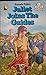 Juliet Joins the Guides by Pamela Sykes