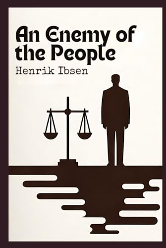 An Enemy Of The People