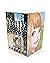 Orange Complete Series Box Set by Ichigo Takano Orange Complete Series Box Set by Ichigo Takano