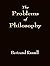 The Problems of Philosophy Annotated