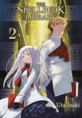 The Spellbook Library, Vol. 2