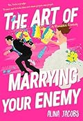 The Art of Marrying Your Enemy (The Richmond Brothers #2) 