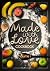 Made with Love Cookbook by Amanda Rose