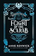 Flight of the Scarab