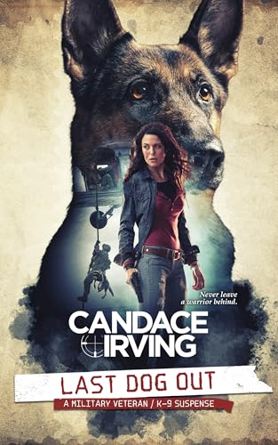 Last Dog Out (Hidden Valor #4)