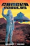 Saucer Country