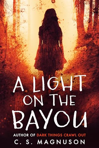 A Light on the Bayou (Kindle Edition)