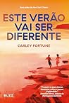 Este verão vai ser diferente Book cover for Este verão vai ser diferente