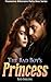The Bad Boy's Princess: Possession of the Mafia Boss (Possessive Billionaire Mafia Boss Series Book 3)