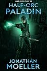 Half-Orc Paladin